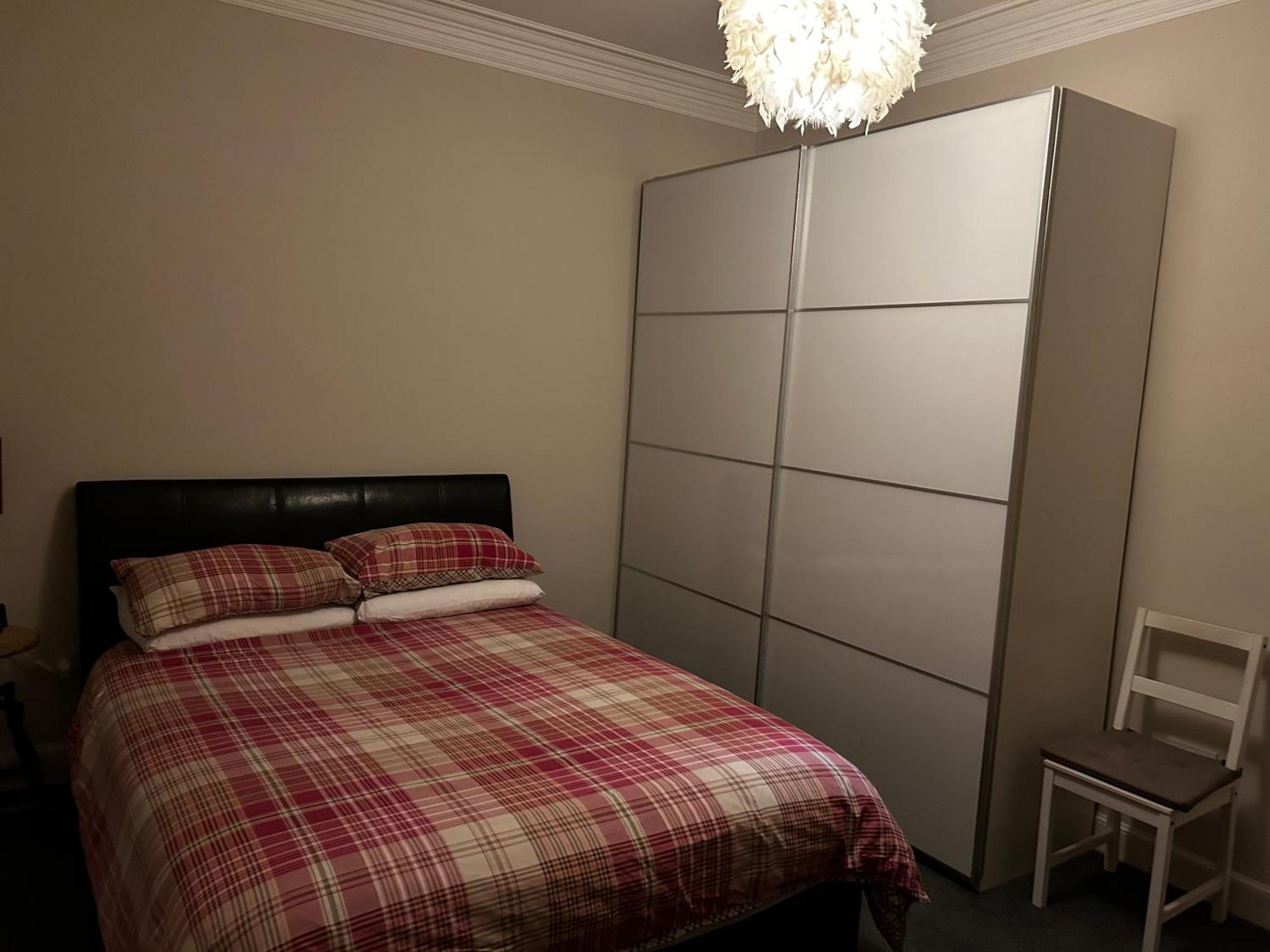 The Old Post Office Double Room Карнусти Екстериор снимка